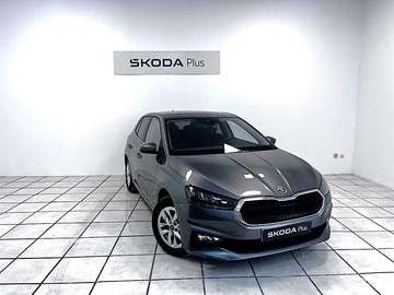 1.0 TSI Selection 70kW