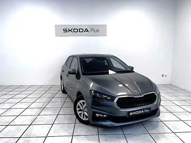 Skoda Fabia 1.0 TSI Selection 70kW