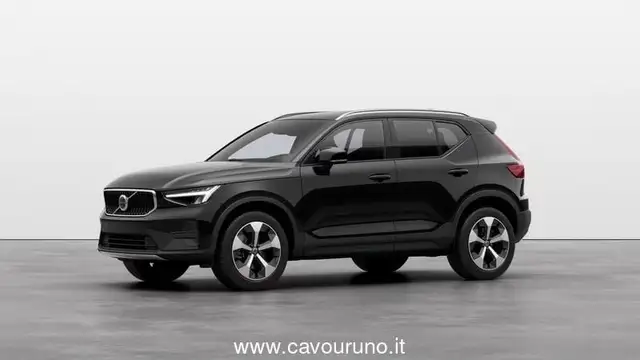 Volvo XC40 B3 automatico Core