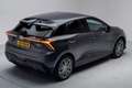 MG MG4 Luxury 64 kWh 3 fase [ LED Navi Stoelverwarming ] Grijs - thumbnail 14