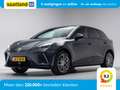 MG MG4 Luxury 64 kWh 3 fase [ LED Navi Stoelverwarming ] Grijs - thumbnail 1