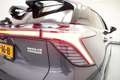MG MG4 Luxury 64 kWh 3 fase [ LED Navi Stoelverwarming ] Grijs - thumbnail 38