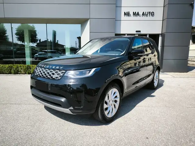 Land Rover Discovery 3.0D I6 249CV S (IVA Esposta)