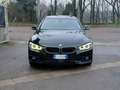 BMW 420 Gran Coupe Msport Xdrive auto garanzia MEC 12 mesi Noir - thumbnail 3