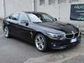 BMW 420 Gran Coupe Msport Xdrive auto garanzia MEC 12 mesi Noir - thumbnail 2
