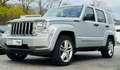 Jeep Cherokee Limited Exclusive 2.8 CRD Autom. Grau - thumbnail 1
