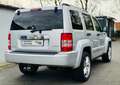 Jeep Cherokee Limited Exclusive 2.8 CRD Autom. Grau - thumbnail 7