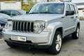 Jeep Cherokee Limited Exclusive 2.8 CRD Autom. Grau - thumbnail 2