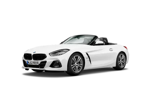 BMW Z4 sDrive 30i