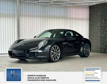 Carrera S PDK 1 Hand * nur 11150km*RU Export* Sche