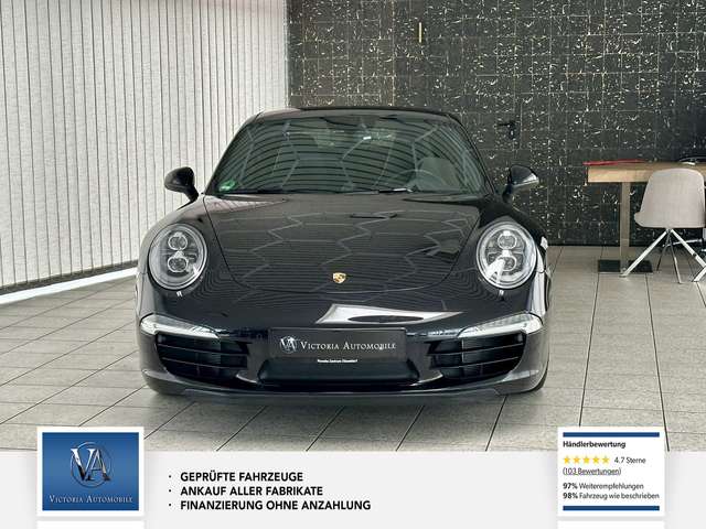 Porsche 911 Carrera S PDK 1 Hand * nur 11150km*RU Export* Sche