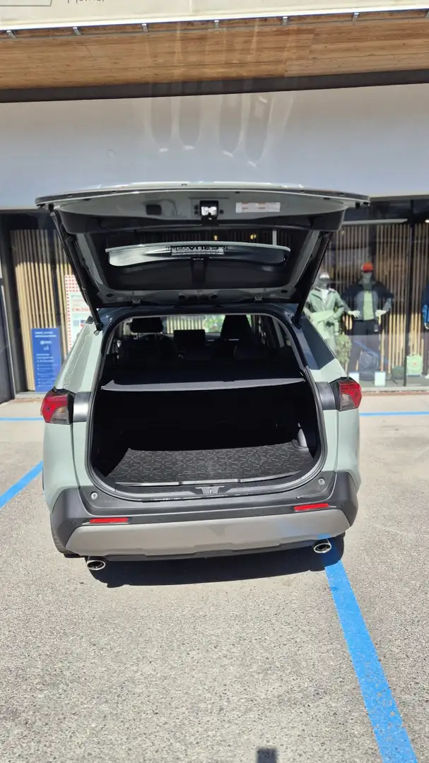 Toyota RAV4 RAV 4 2.5 4x4 2.5 VIP  Hybrid AWD-I - 2
