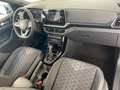 Volkswagen T-Cross R-Line 115PS DSG IQ.Light+Navi+AHK 1.0 TSI DSG ... Schwarz - thumbnail 14