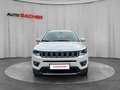 Jeep Compass Jeep Compass 2,0l Multijet AWD Weiß - thumbnail 2