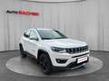 Jeep Compass Jeep Compass 2,0l Multijet AWD Weiß - thumbnail 4