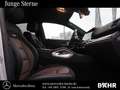 Mercedes-Benz GLE 63 AMG GLE 63 AMG 4M+ Coupé Night/Driver´s/Head-Up/AHK Plateado - thumbnail 4