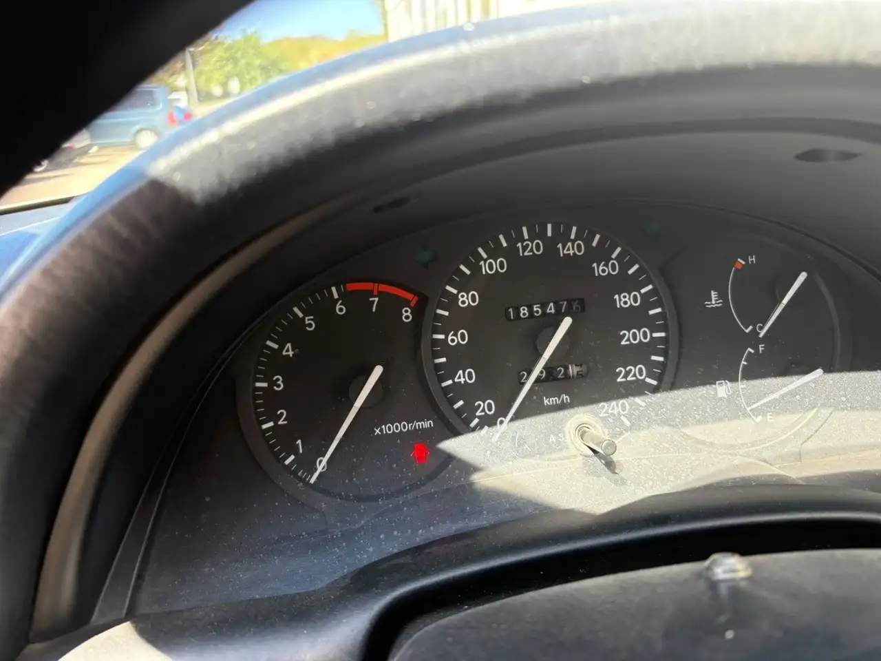 Toyota Celica 1.6 GTI, foto 8