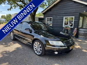 4.2 V8 5p. Full met WERK
