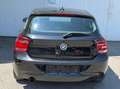BMW 116 116 i Schwarz - thumbnail 5