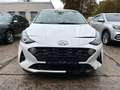 Hyundai i10 Klima Navi Tempomat PDC Weiß - thumbnail 6