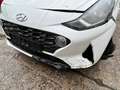 Hyundai i10 Klima Navi Tempomat PDC Weiß - thumbnail 9