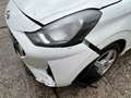 Hyundai i10 Klima Navi Tempomat PDC Weiß - thumbnail 10