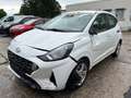 Hyundai i10 Klima Navi Tempomat PDC Weiß - thumbnail 4