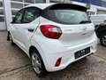 Hyundai i10 Klima Navi Tempomat PDC Weiß - thumbnail 5