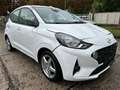 Hyundai i10 Klima Navi Tempomat PDC Weiß - thumbnail 1