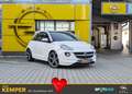 Opel Adam S 1.4 Turbo *SHZ*Tempomat*IntelliLink* Weiß - thumbnail 1