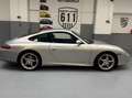 Porsche 996 911 3.6 Coupé Carrera Zilver - thumbnail 8