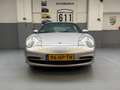Porsche 996 911 3.6 Coupé Carrera Zilver - thumbnail 3