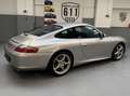 Porsche 996 911 3.6 Coupé Carrera Zilver - thumbnail 7