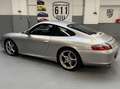 Porsche 996 911 3.6 Coupé Carrera Zilver - thumbnail 5