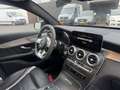 Mercedes-Benz GLC 63 AMG S 4Matic  V8 biturbo  MCT 9G  1-prop Noir - thumbnail 7