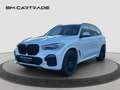 BMW X5 xDrive45e PHEV Aut./M-Paket/Pano/360°/Skylounge/V Weiß - thumbnail 1