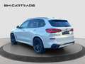 BMW X5 xDrive45e PHEV Aut./M-Paket/Pano/360°/Skylounge/V Weiß - thumbnail 4