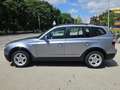 BMW X3 2,0i Österreich-Paket Silber - thumbnail 4