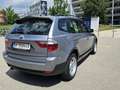 BMW X3 2,0i Österreich-Paket Silber - thumbnail 2