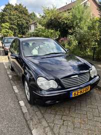Elegance|Leer|6 Cilinder|automaat|NAP