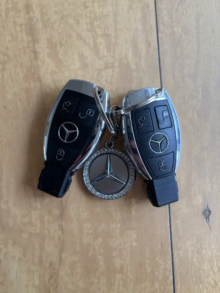 Mercedes-Benz C 240 Elegance|Leer|6 Cilinder|automaat|NAP, foto 12