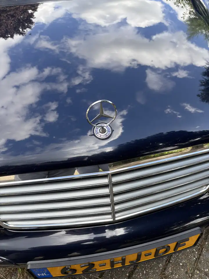 Mercedes-Benz C 240 Elegance|Leer|6 Cilinder|automaat|NAP, foto 11