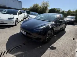 Tesla PERFORMANCE