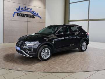 Life 2,0TDI DSG Navi/LED/Alu/ACC/Parkas. **