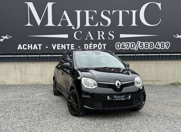Twingo 1.0i SCe Edition One Deja Pret à Immatricul