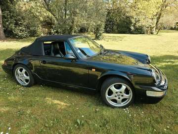 CABRIOLET CARRERA 2