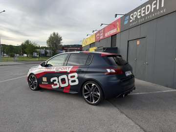 1,6 e-THP 270 GTi by Sport