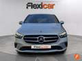 Mercedes-Benz B 200 200d Gris - thumbnail 2
