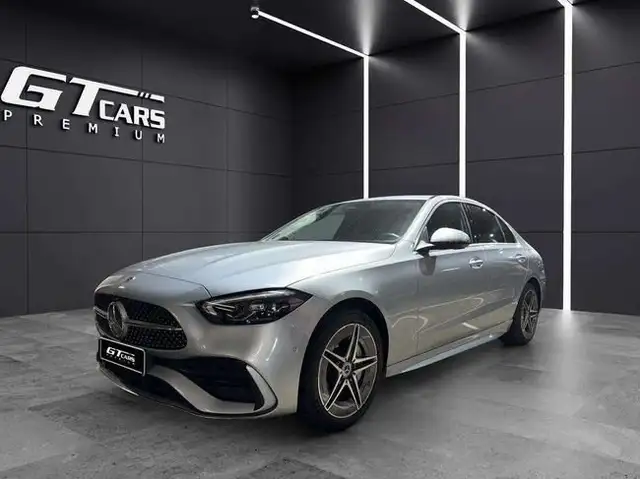 Mercedes-Benz C 30 AMG 300de