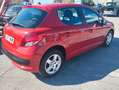 Peugeot 207 1.4 VTi 16v Active Rouge - thumbnail 2